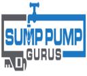 Sump Pump Gurus logo