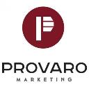 Provaro Marketing logo