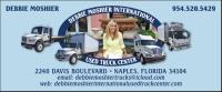 Debbie Moshier International Used Truck Center image 3