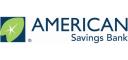 American Savings Bank  logo
