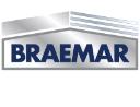 Braemar Steel Buildings logo
