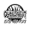 Quality Cut Lawn Care LLC logo