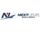 Next Level Wellness Center logo