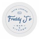 Freddy J's Bar & Kitchen logo
