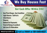 Sell My House Fast - Cash House Buyer Arkansas image 4