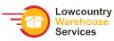LCWS Moving & Storage; Atlanta, GA logo