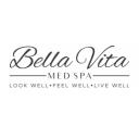 Bella Vita Med Spa logo