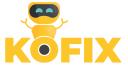 Kofix Apple Iphone Service Center logo