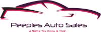 Peeples Auto Sales image 1