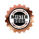 Mister Door LLC logo