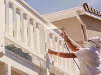 Exterior Painting Company Glenpool OK image 2