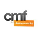 CMF Business Supplies logo