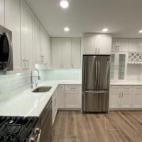 Custom Luxury Kitchen Remodeling image 17