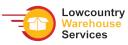 LCWS Moving & Storage; Charleston, SC logo