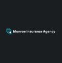 Monroe Insurance Agency logo