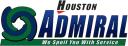 Houston Admiral Air Conditioning and Heating logo