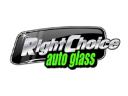 Right Choice Auto Glass & Tint logo