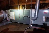 Heating Replacement Fort Worth TX image 1