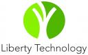 Liberty Technology logo
