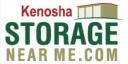 Kenosha Self Storage logo