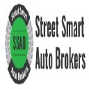  Street Smart Auto Brokers logo