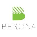 Beson 4 logo