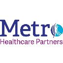 Metro Healthcare Partners logo