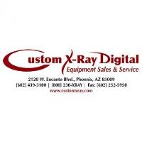 Custom X-Ray Digital Equipment Sales & Service image 1