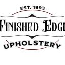Finished Edge Upholstery logo
