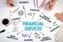 Financial services in Gardena logo