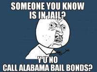 Alabama Bail Bonds - Hale image 2