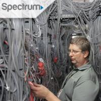Spectrum Spencer image 2