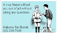 Alabama Bail Bonds Tuscaloosa image 4