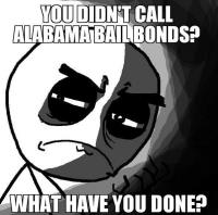 Alabama Bail Bonds Pickens image 1