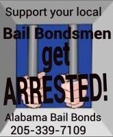 Alabama Bail Bonds Tuscaloosa image 3
