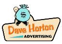 Dave Horton Advertising logo