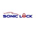 Sonic Locksmith logo
