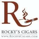 Rocky's Cigars logo
