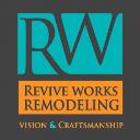 Revive Works Remodeling logo