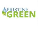 PristineGreen Upholstery and Carpet Cleaning logo