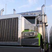 Cross Road Trucking, Inc. image 1