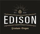 Edison Apartments logo