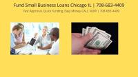  Fund Small Business Loans Chicago IL image 2