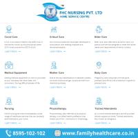Family Health Care image 7