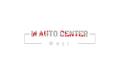 M Auto Center West logo