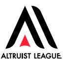 Altruist League logo