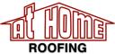 At Home Roofing logo