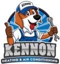 Kennon Heating & Air Conditioning logo