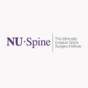 NU-Spine logo