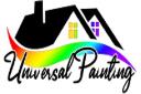 Universal Painting logo